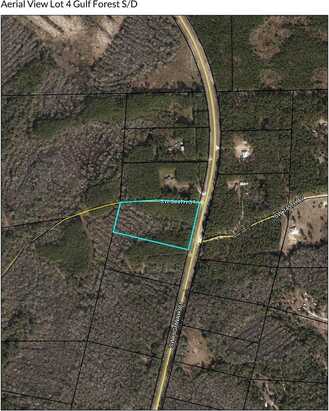 County Road 361, Steinhatchee, FL 32359