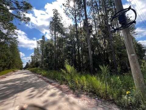 15th Ave, Bell, FL 32008