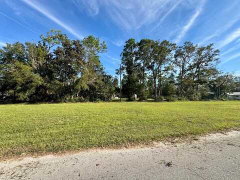 0 49th Ave, Cross City, FL 32628