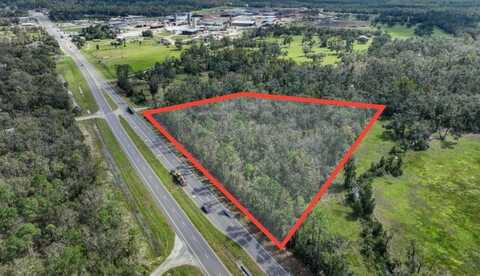 0 50th Ln, Cross City, FL 32628