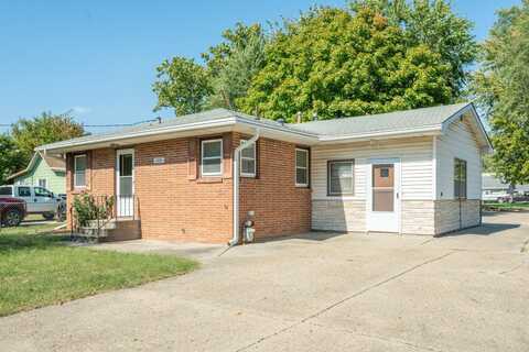 2408 E Sheridan Avenue, Des Moines, IA 50317