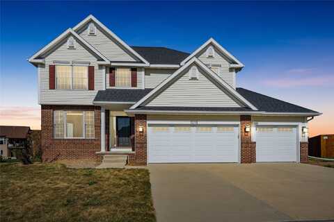 1018 NE Otter Ridge Circle, Ankeny, IA 50021