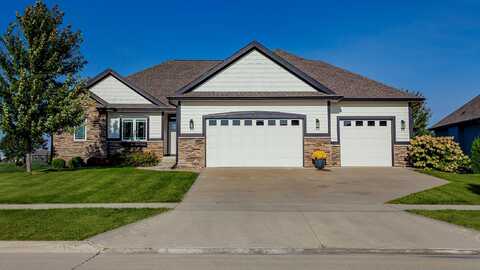 3006 NW Sharmin Drive, Ankeny, IA 50023