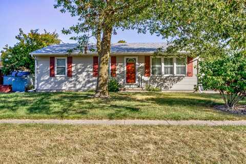 407 4th Avenue, Slater, IA 50244