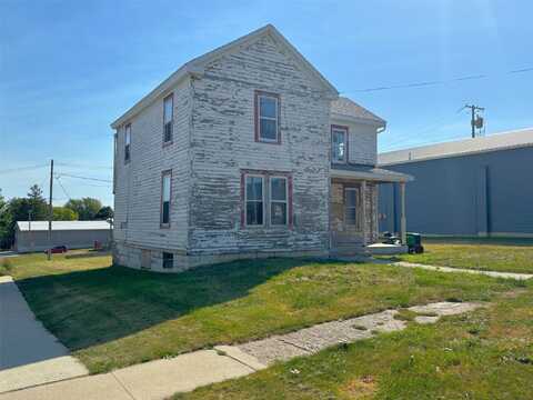 405 Court Street, Williamsburg, IA 52361