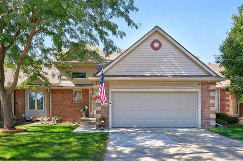 2348 NW 150th Street, Clive, IA 50325