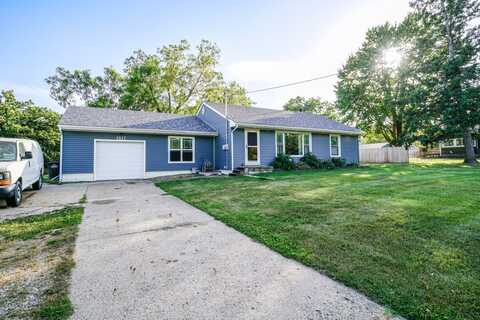 1617 Evergreen Avenue, Des Moines, IA 50320