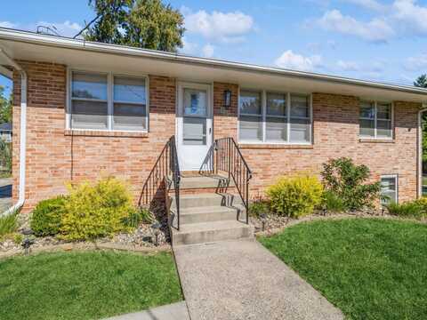 509 Porter Avenue, Des Moines, IA 50315