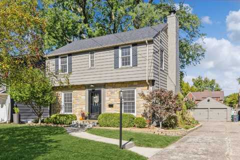 4301 Sheridan Avenue, Des Moines, IA 50310