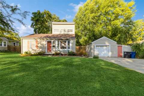 3914 52nd Street, Des Moines, IA 50310