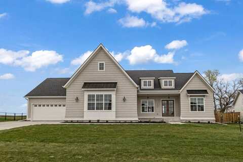 5807 NE Sherman Court, Ankeny, IA 50021