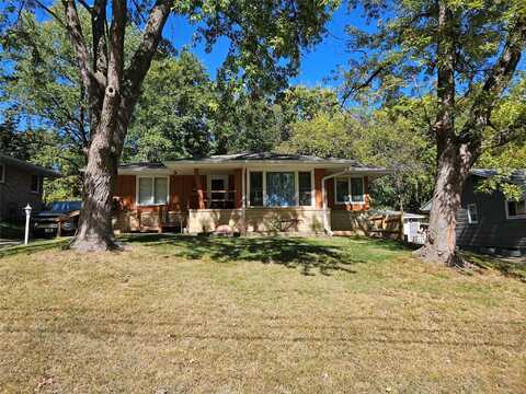 2813 Bennett Avenue, Des Moines, IA 50310