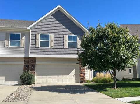 193 79th Street, West Des Moines, IA 50266