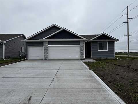 4428 NE 8th Street, Ankeny, IA 50021