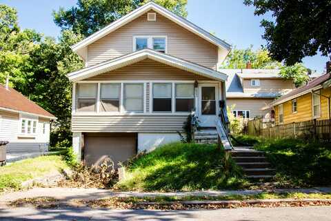 1503 33rd Street, Des Moines, IA 50311