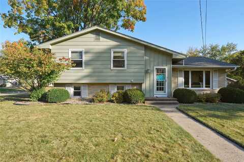 4815 Euclid Avenue, Des Moines, IA 50310