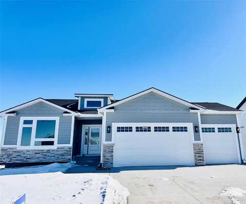 1390 NW Yorktown Drive, Waukee, IA 50263