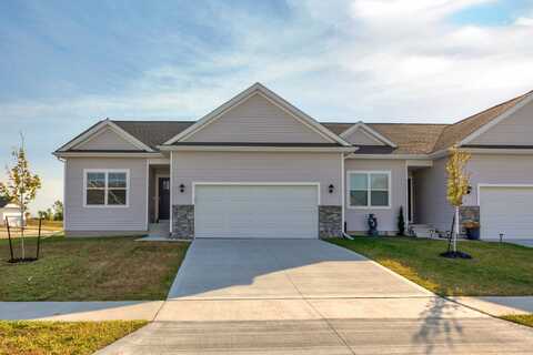 4313 NW Sharmin Drive, Ankeny, IA 50023