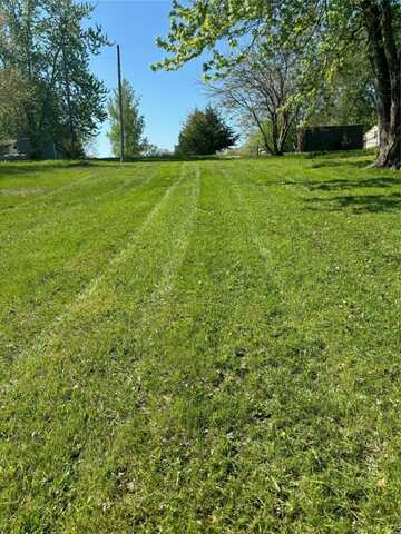 Lot 263 Hickory Street, Dexter, IA 50070