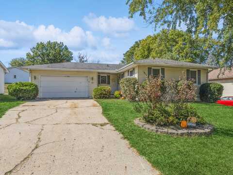 480 N 9th Street, Carlisle, IA 50047