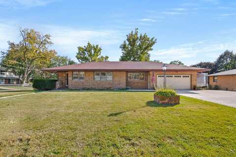 700 Caulder Avenue, Des Moines, IA 50315