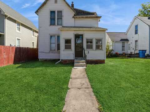 510 N Howard Street, Indianola, IA 50125