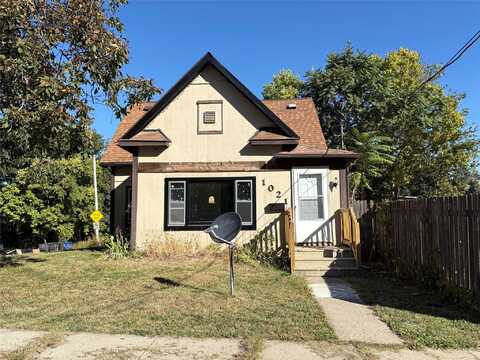 1021 Franklin Avenue, Des Moines, IA 50314