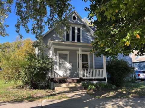 401 E Jefferson Street, Winterset, IA 50273