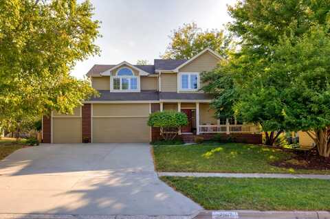 2107 NE Bel Aire Drive, Ankeny, IA 50021