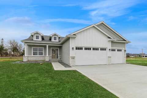 1206 NW 28th Street, Grimes, IA 50111