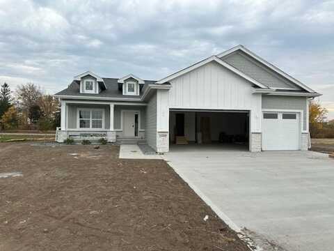 1206 NW 28th Street, Grimes, IA 50111