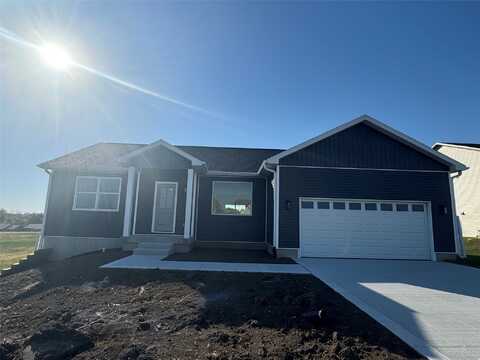 410 Putter Ridge Place, Osceola, IA 50213