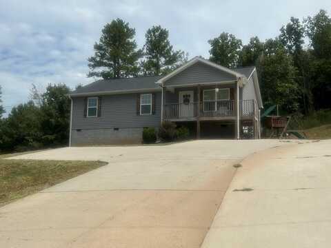 3636 Reed Road, Tunnel Hill, GA 30755