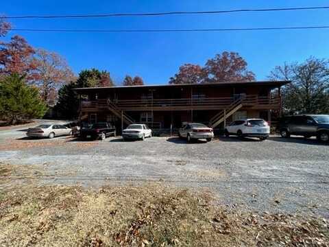 219 -a Lakeview Drive, CHATSWORTH, GA 30705