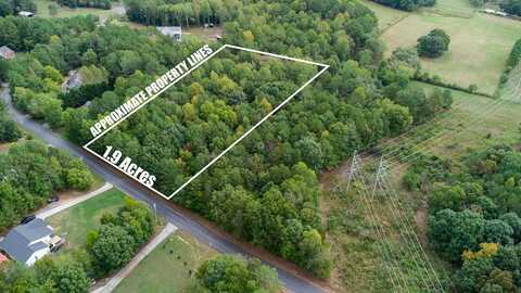 Lot 34 Crabtree Drive, Tunnel Hill, GA 30755