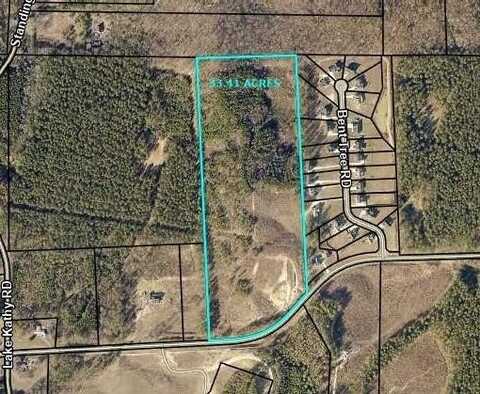 33 Acres Hwy 2, Cohutta, GA 30710