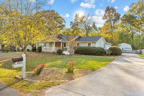 200 Summer Road, Tunnel Hill, GA 30705