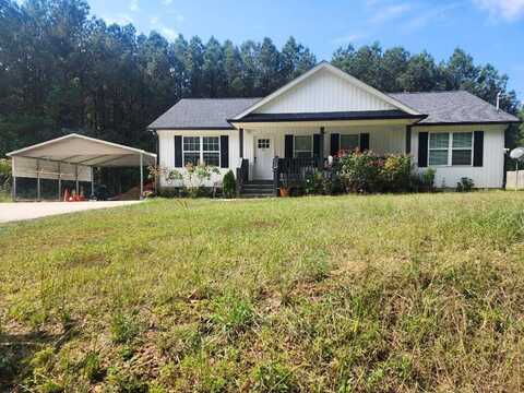 2549 Prospect Road, DALTON, GA 30721