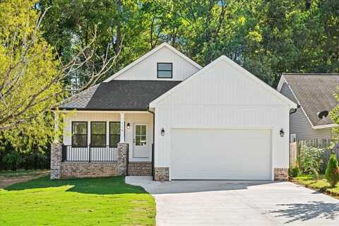 Lot 43 Washington Street, DALTON, GA 30721