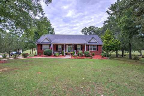 257 Kimwood Drive, Cedartown, GA 30125