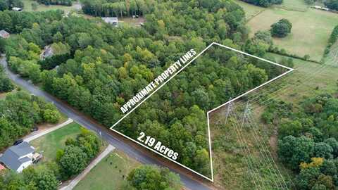 Lot 35 Crabtree Drive, Tunnel Hill, GA 30755