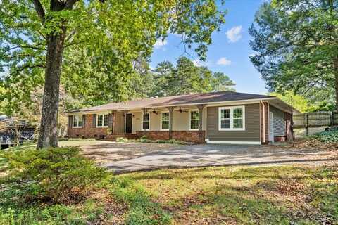 1209 Valencia Drive, DALTON, GA 30720