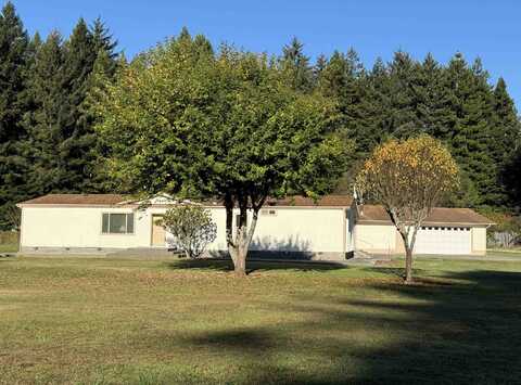 500 Joshua, Crescent City, CA 95531