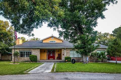 124 Arbor, Del Rio, TX 78840