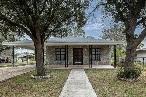 515 E Rodriguez, Del Rio, TX 78840