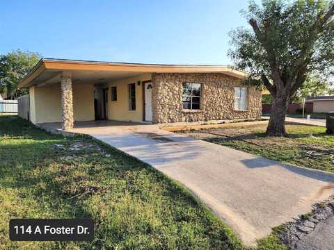 114 Foster, Del Rio, TX 78840