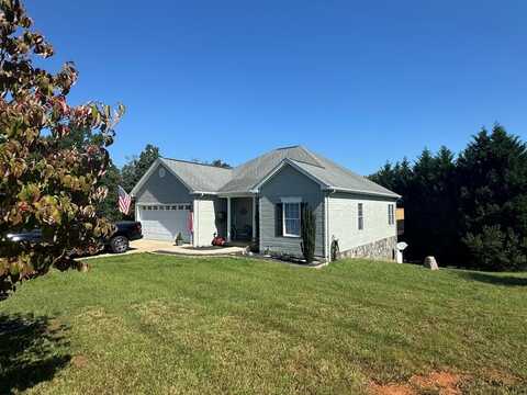 174 TREE LAKE DR, Danville, VA 24541