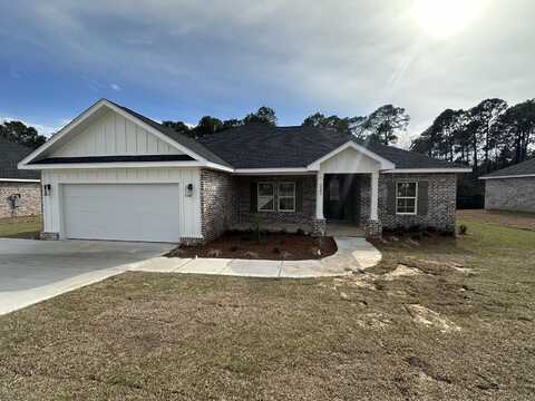 Lot 16 Shoal River Drive, Crestview, FL 32539