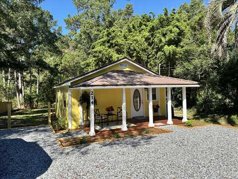 214 Loftin Street, DeFuniak Springs, FL 32435