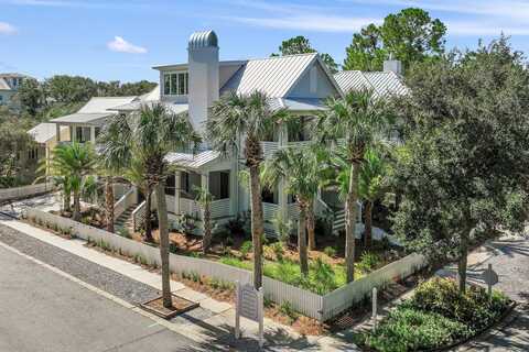 101 Carillon Avenue, Panama City Beach, FL 32413